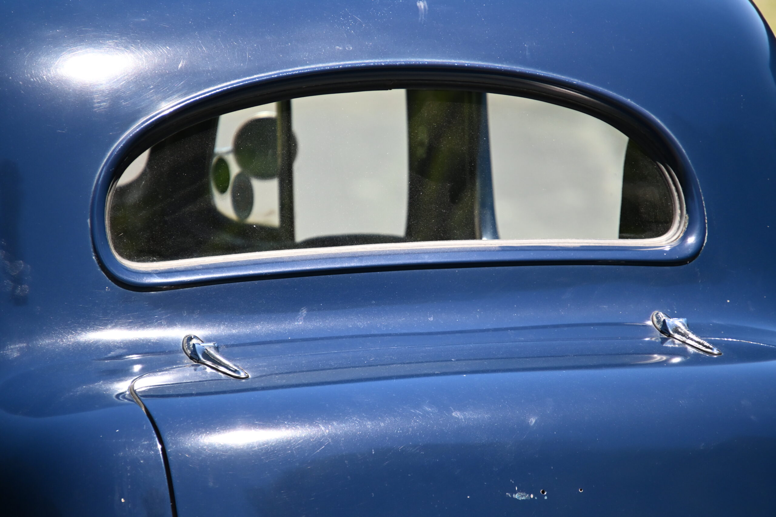 1937 Packard 115C