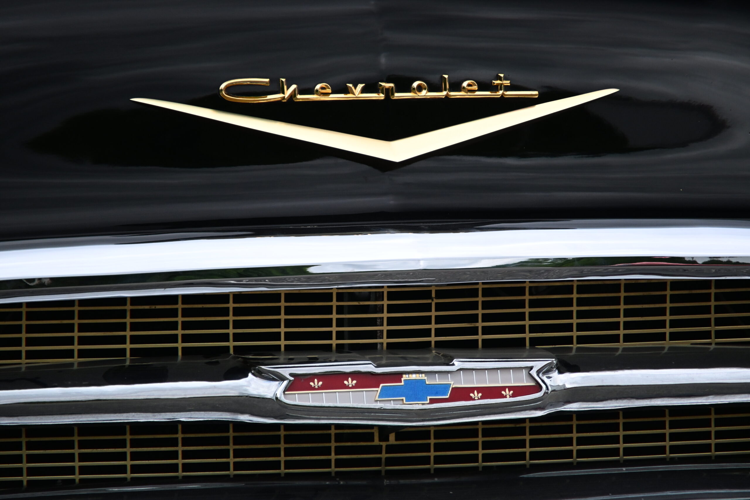 1957 Chevrolet BEL AIR