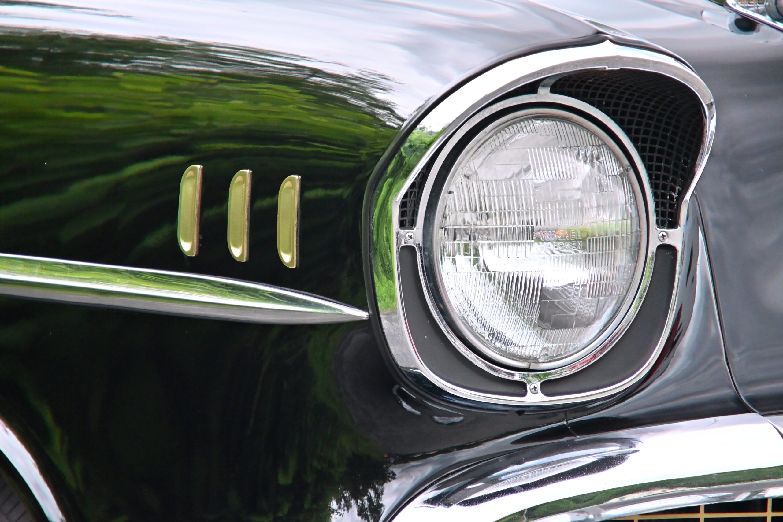 1957 Chevrolet BEL AIR