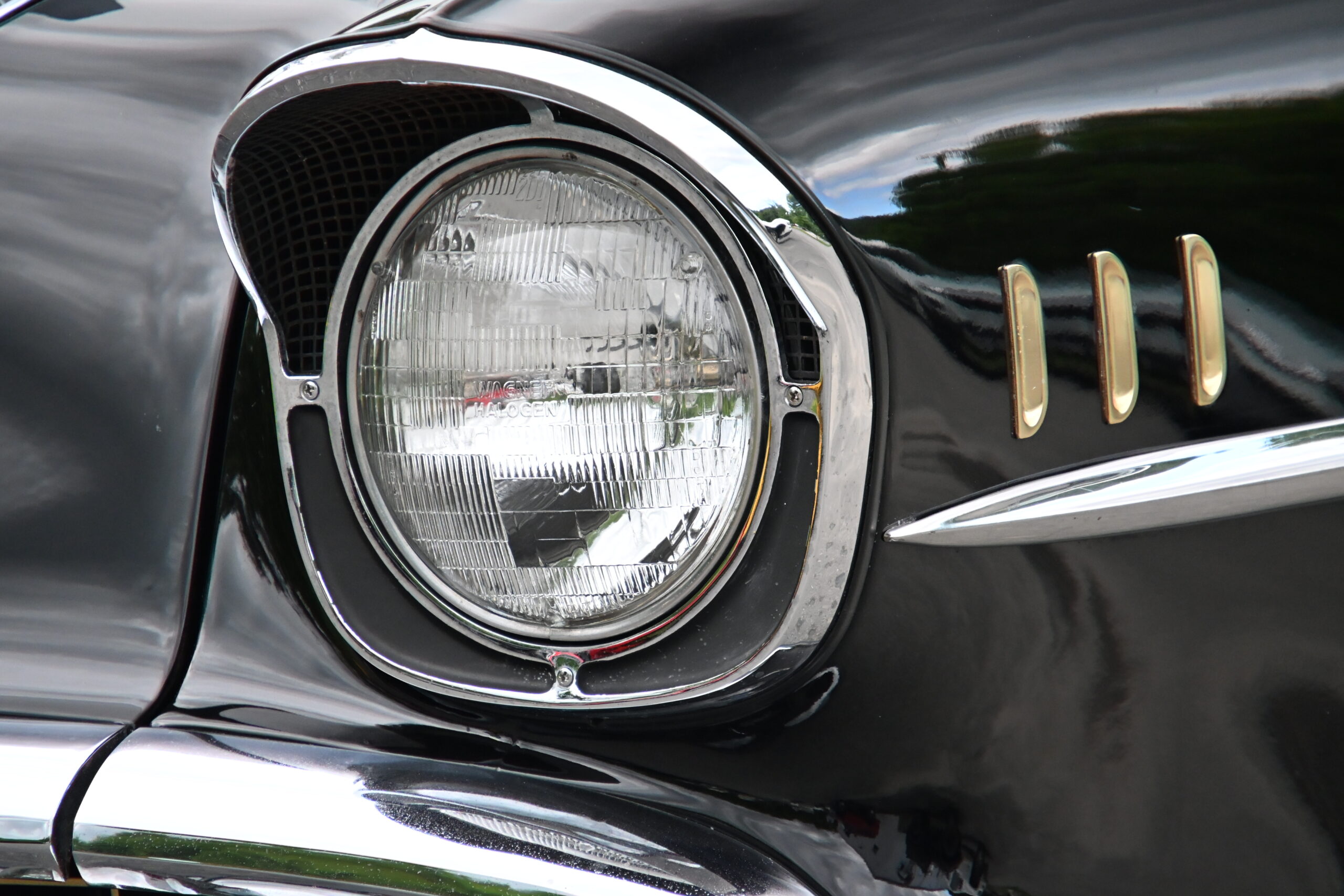 1957 Chevrolet BEL AIR