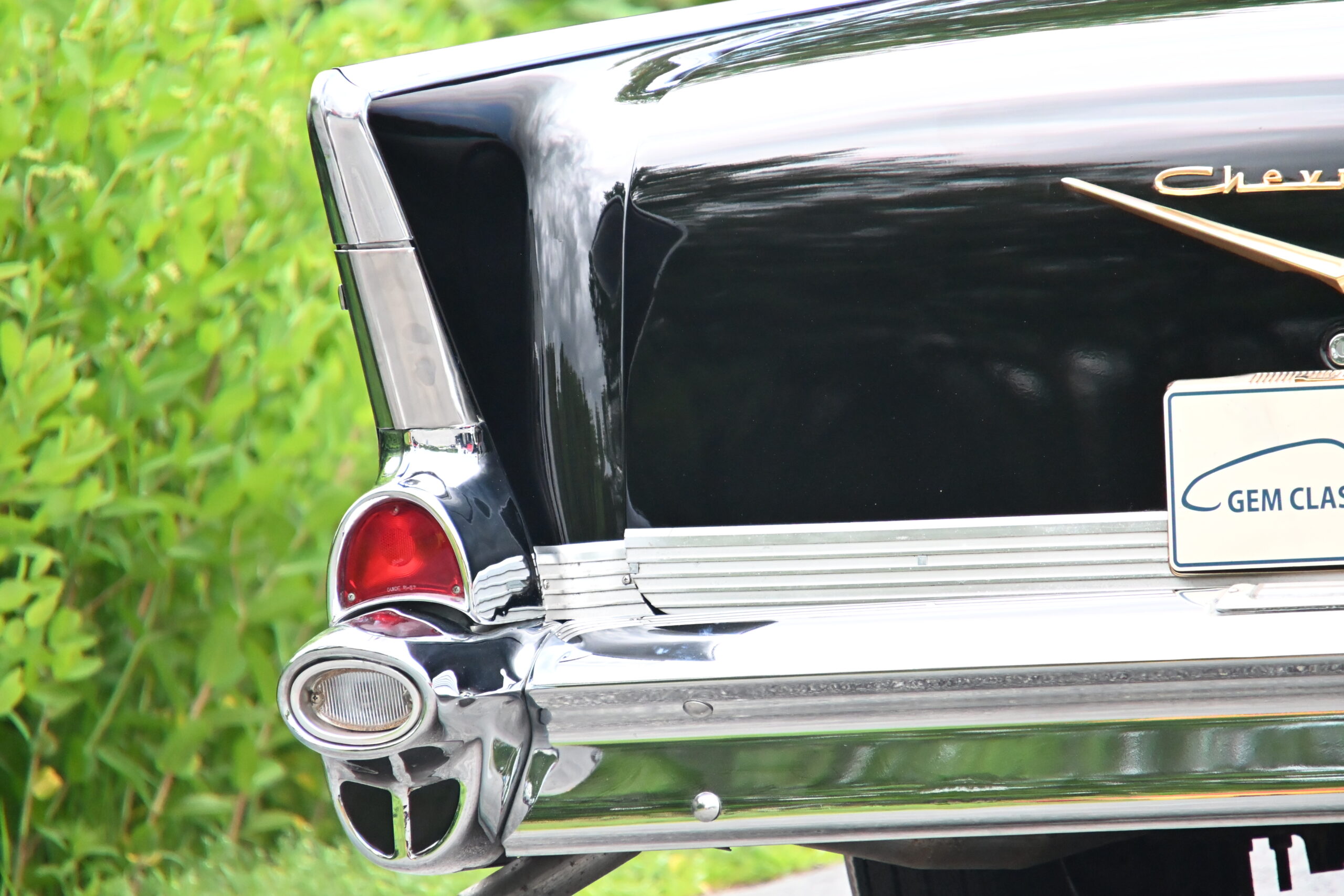 1957 Chevrolet BEL AIR