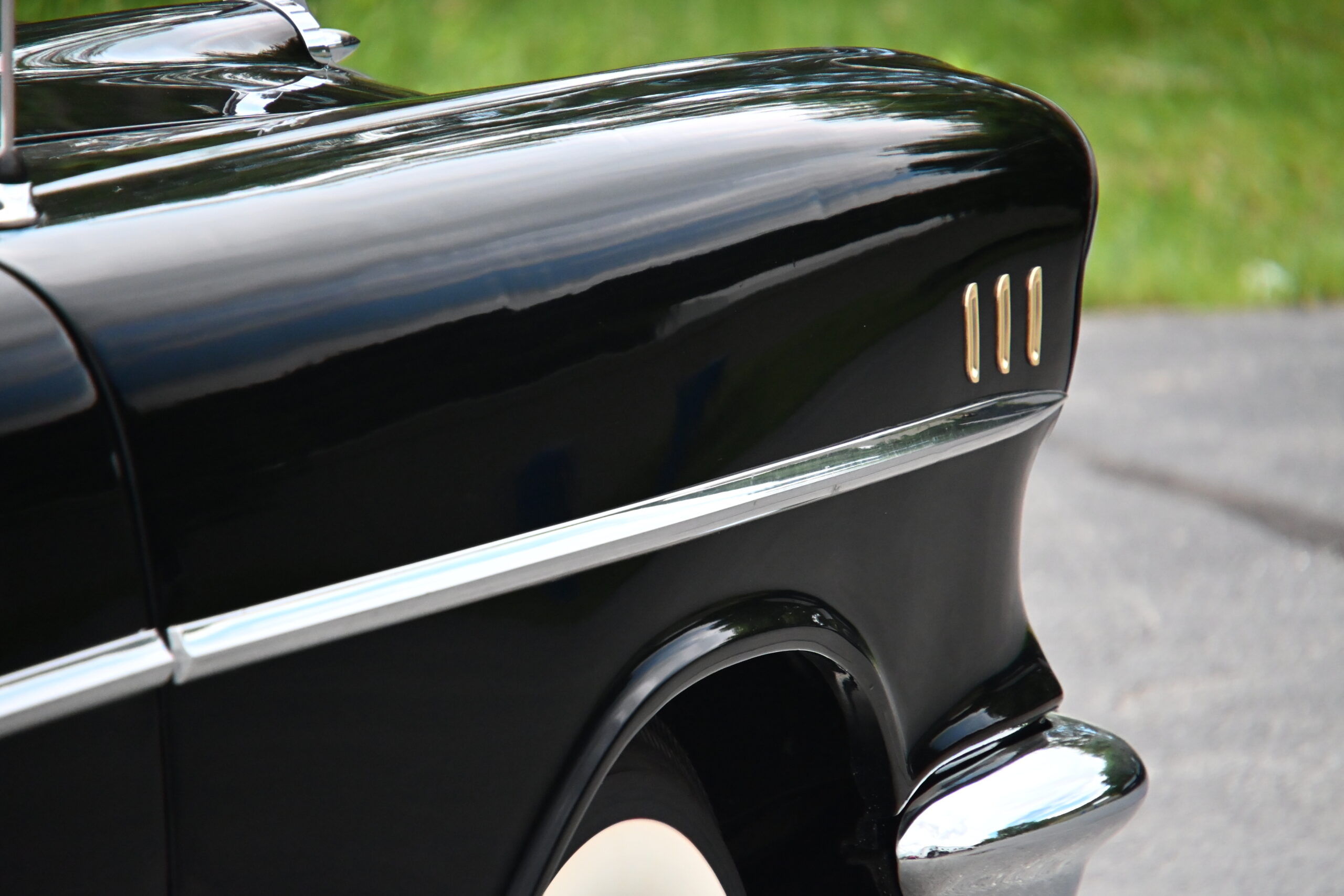 1957 Chevrolet BEL AIR