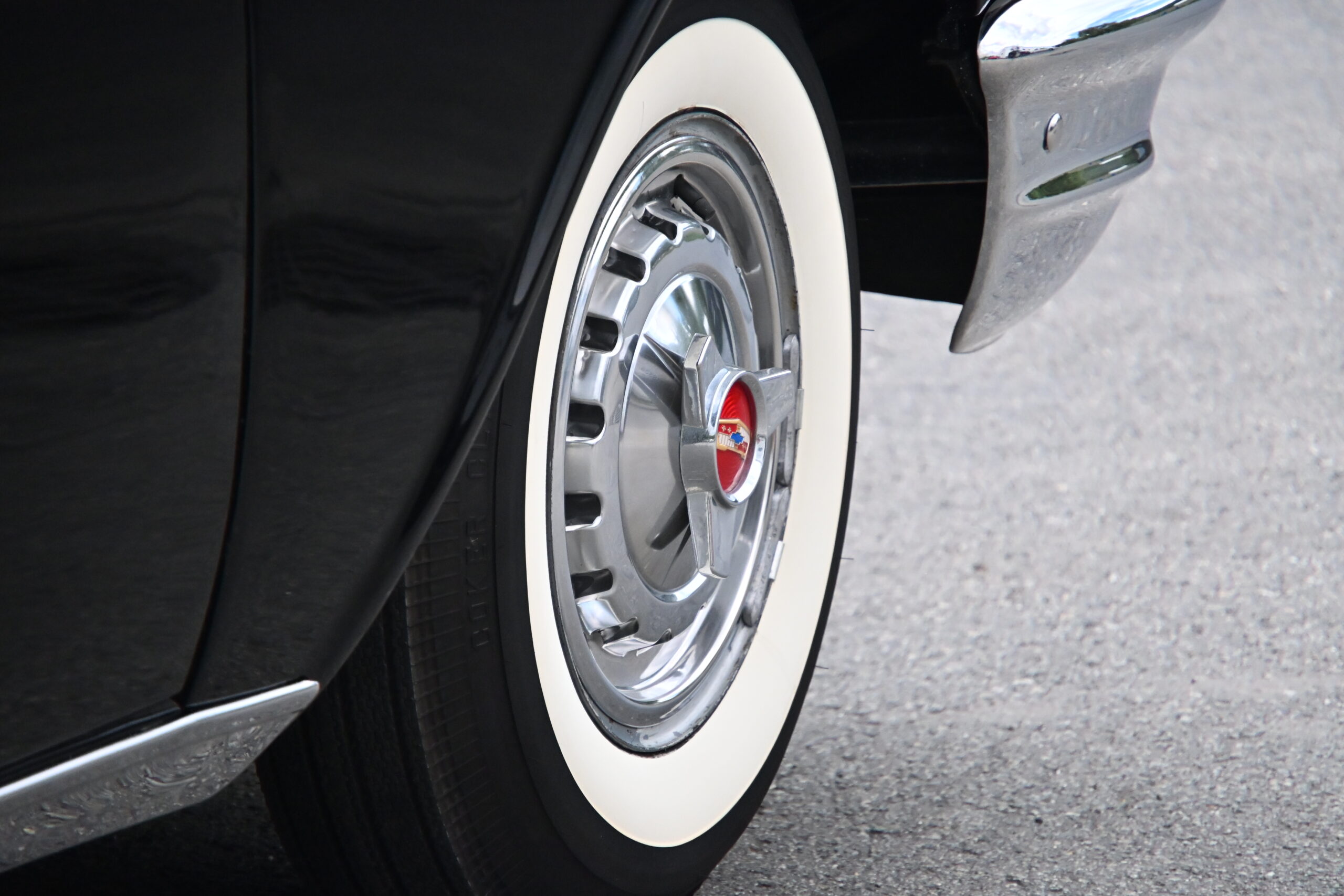 1957 Chevrolet BEL AIR