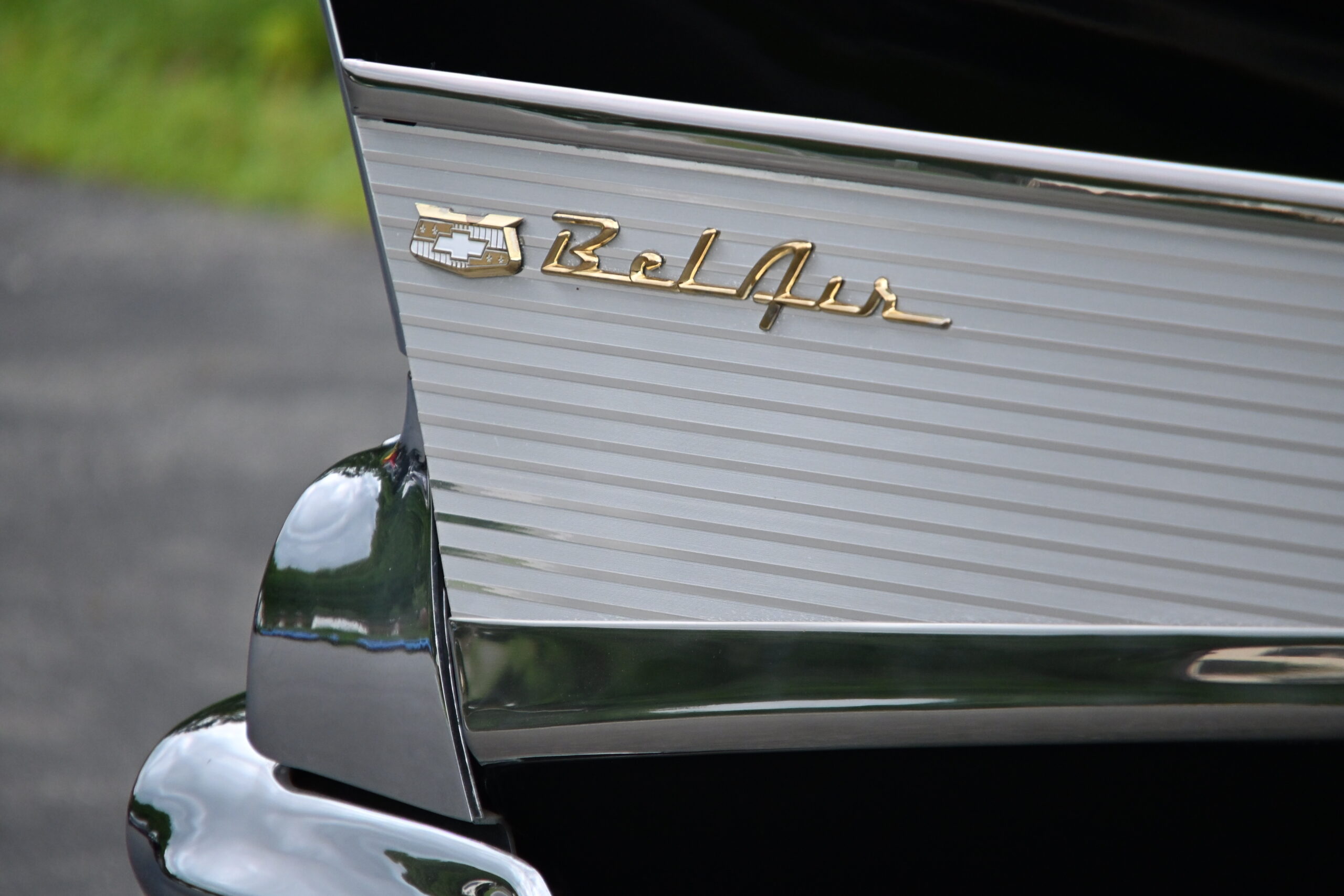 1957 Chevrolet BEL AIR
