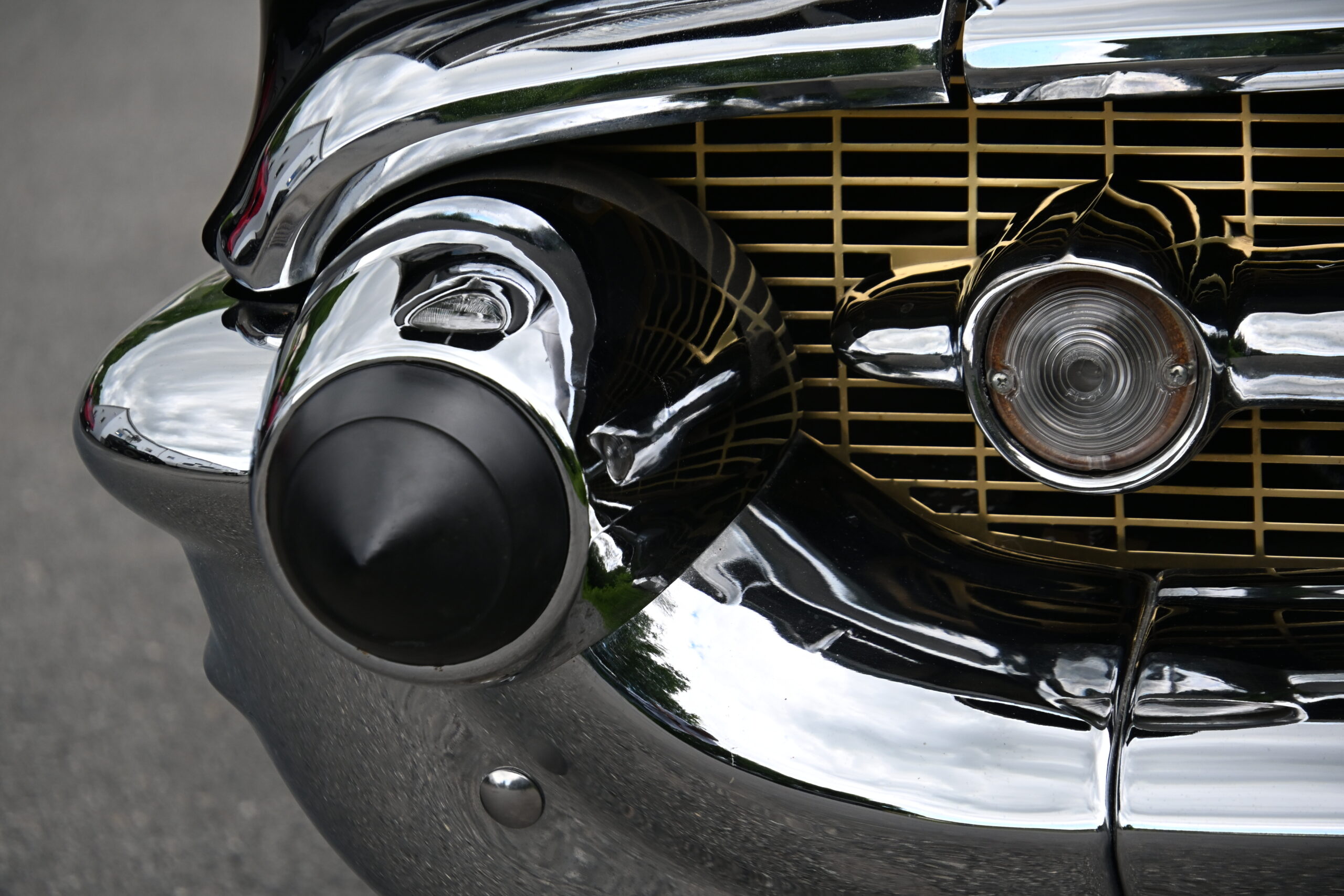 1957 Chevrolet BEL AIR