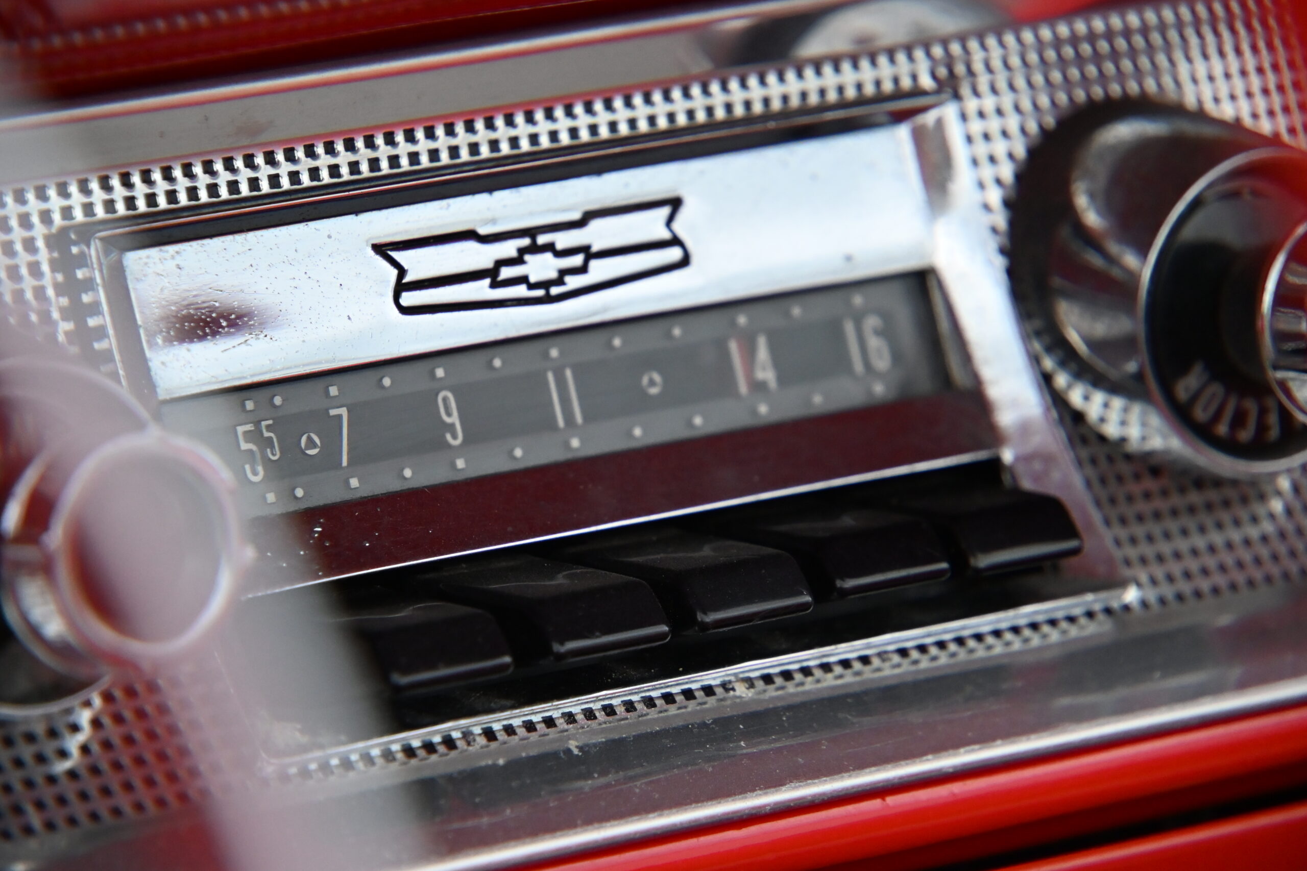 1957 Chevrolet BEL AIR