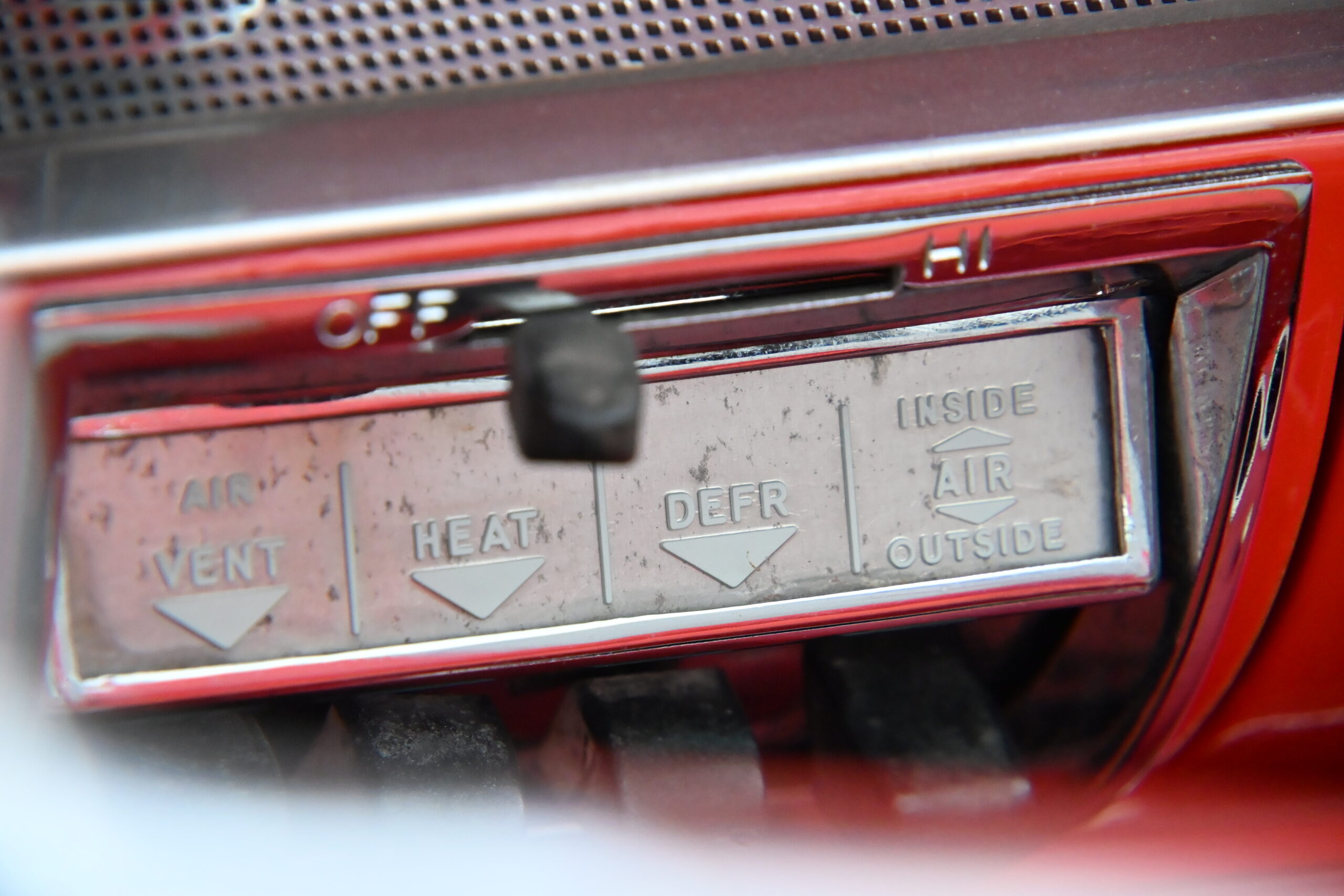 1957 Chevrolet BEL AIR