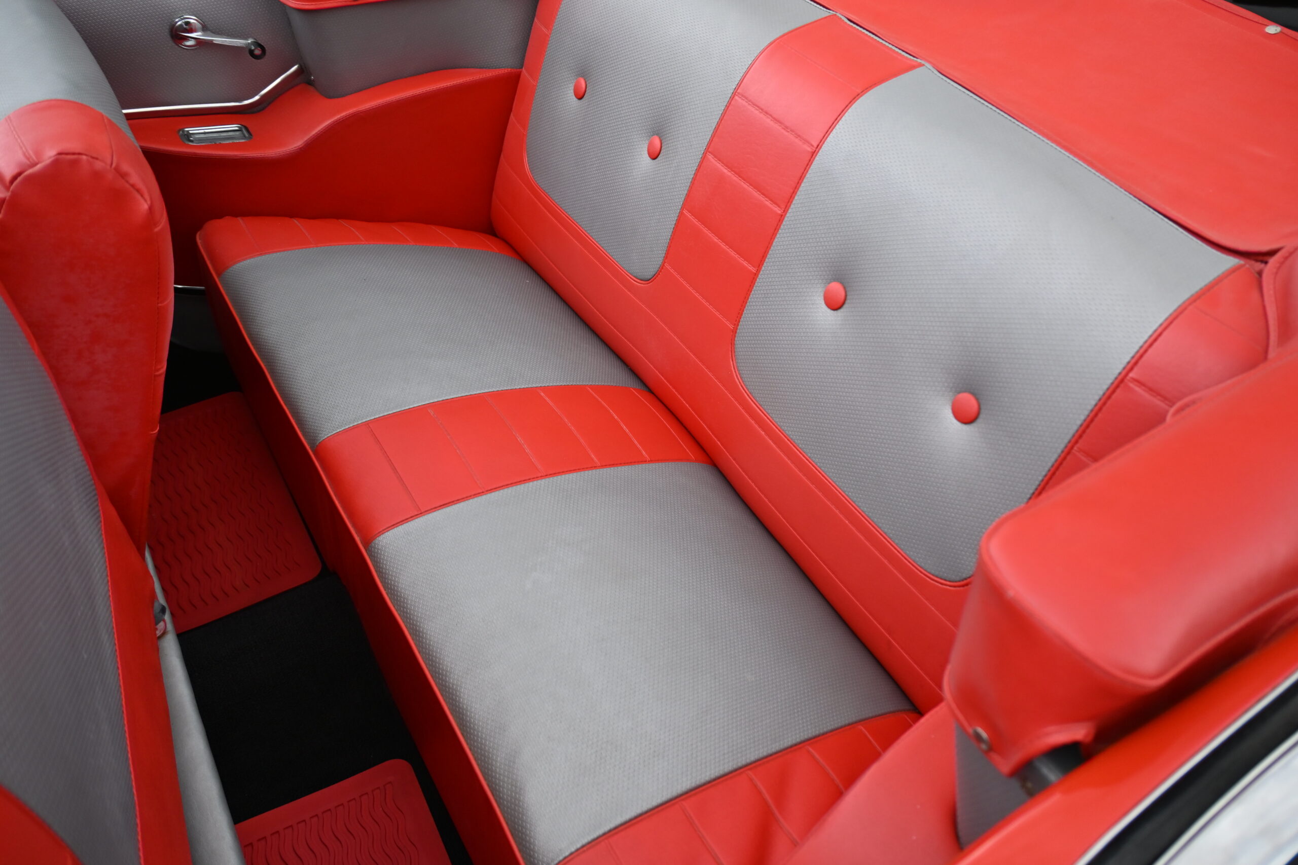 1957 Chevrolet BEL AIR