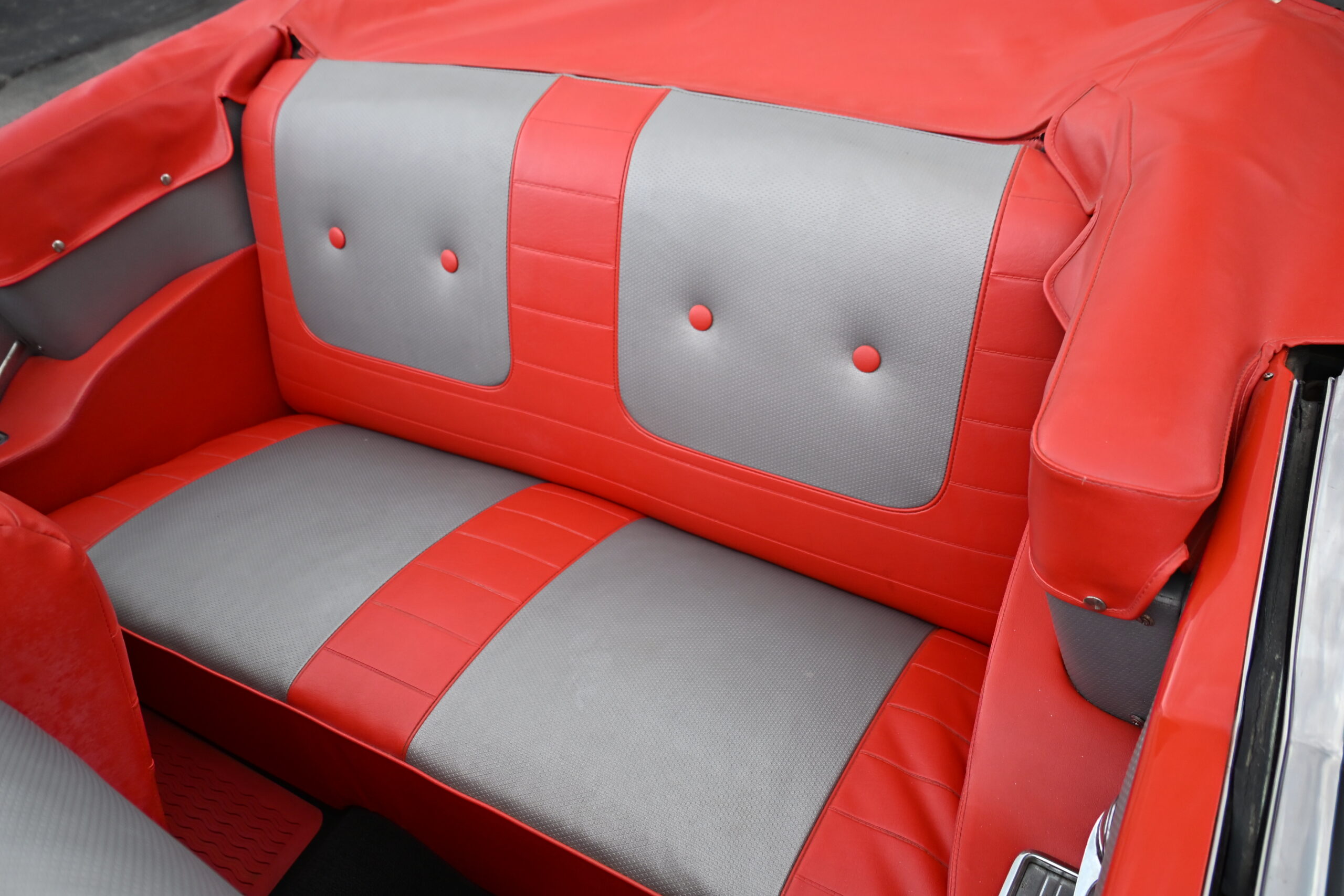 1957 Chevrolet BEL AIR