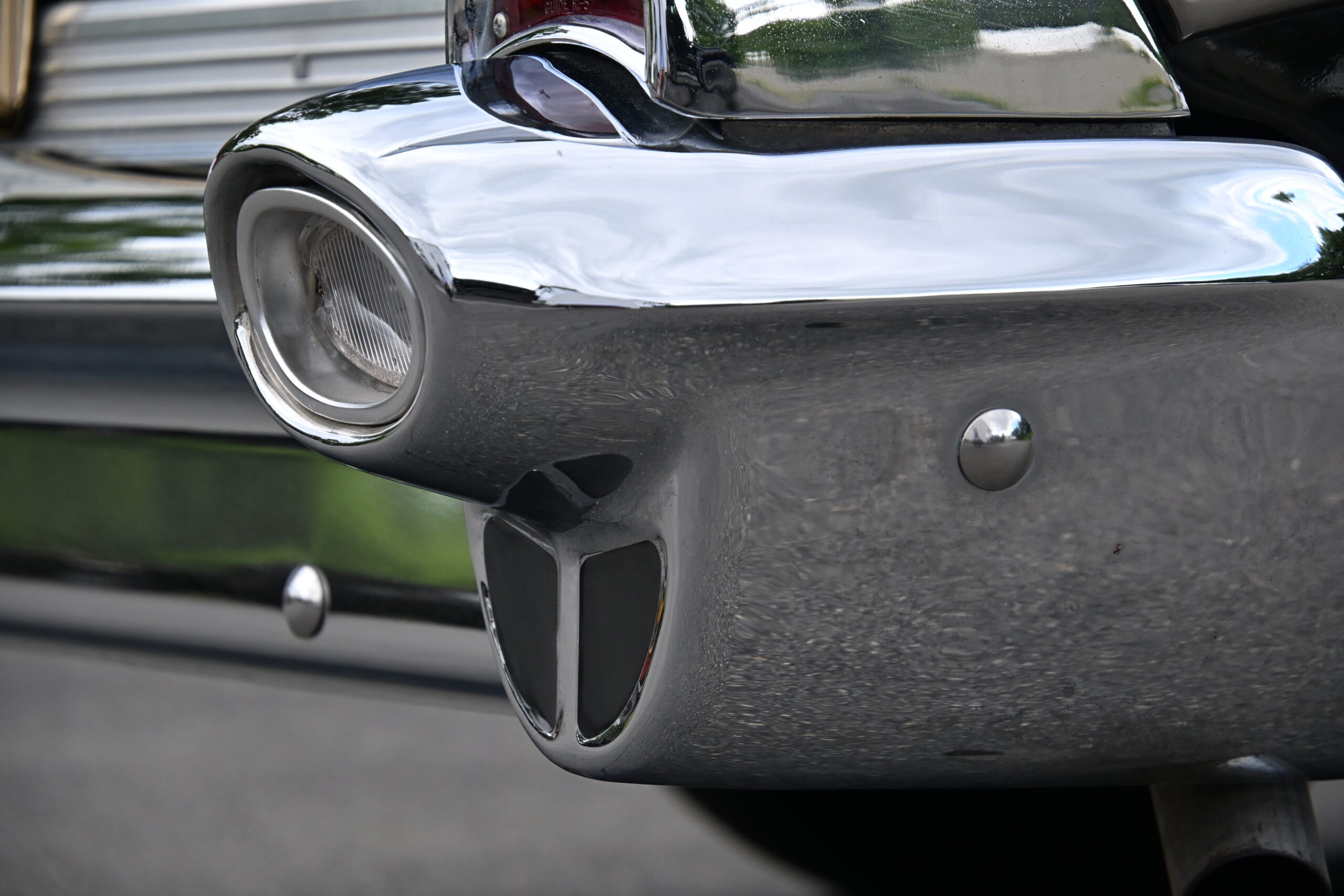 1957 Chevrolet BEL AIR