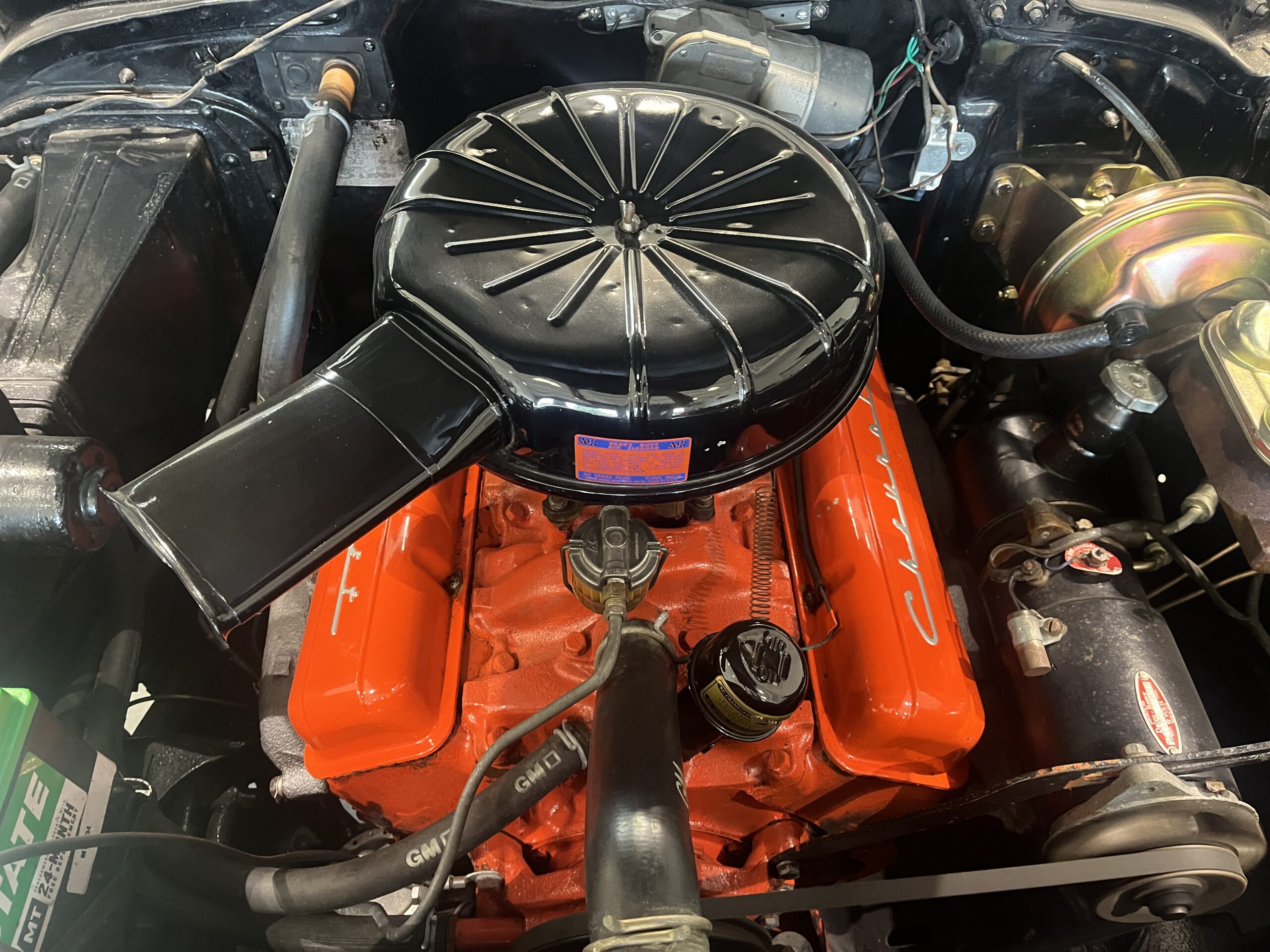 1957 Chevrolet BEL AIR