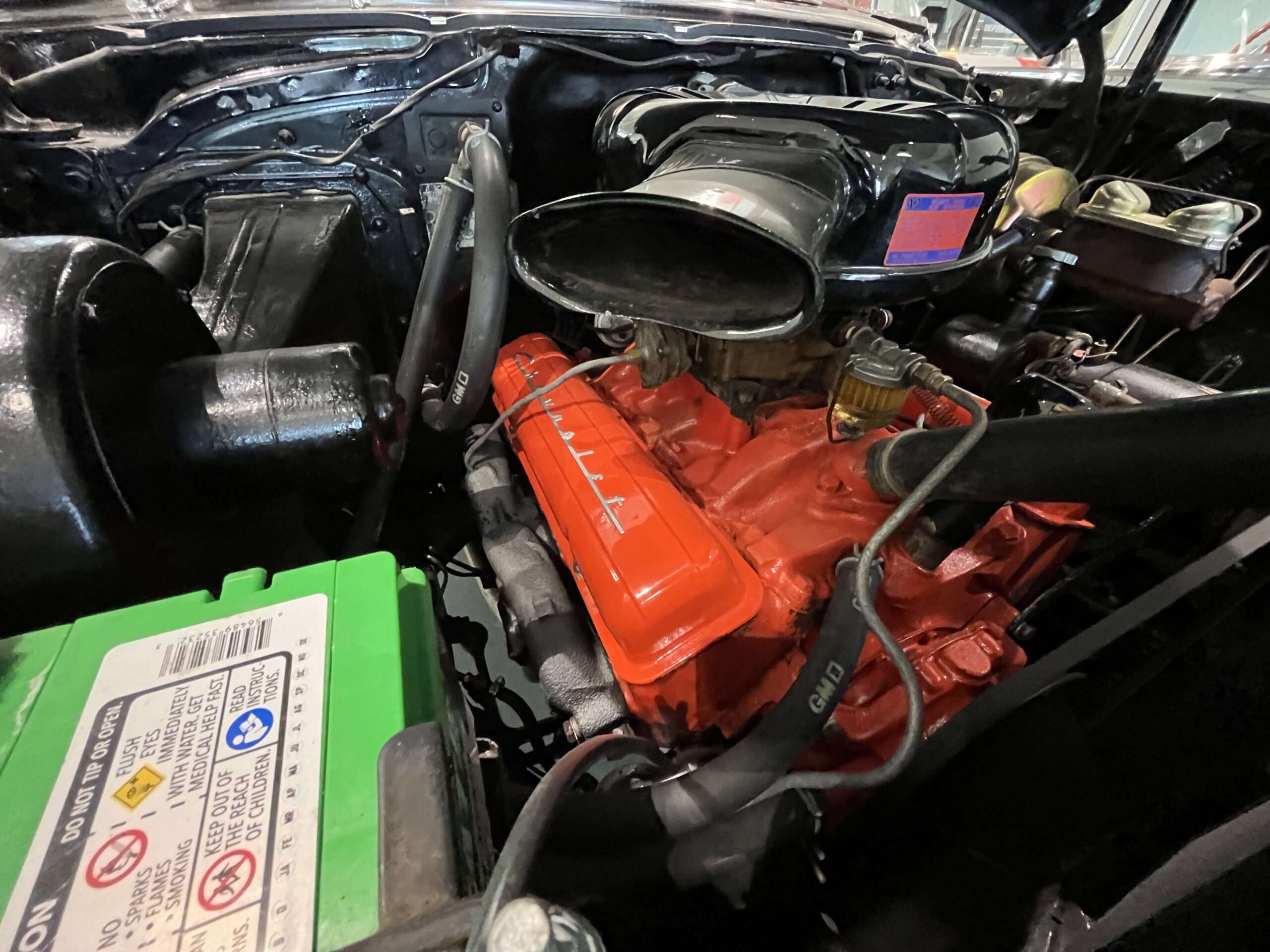 1957 Chevrolet BEL AIR