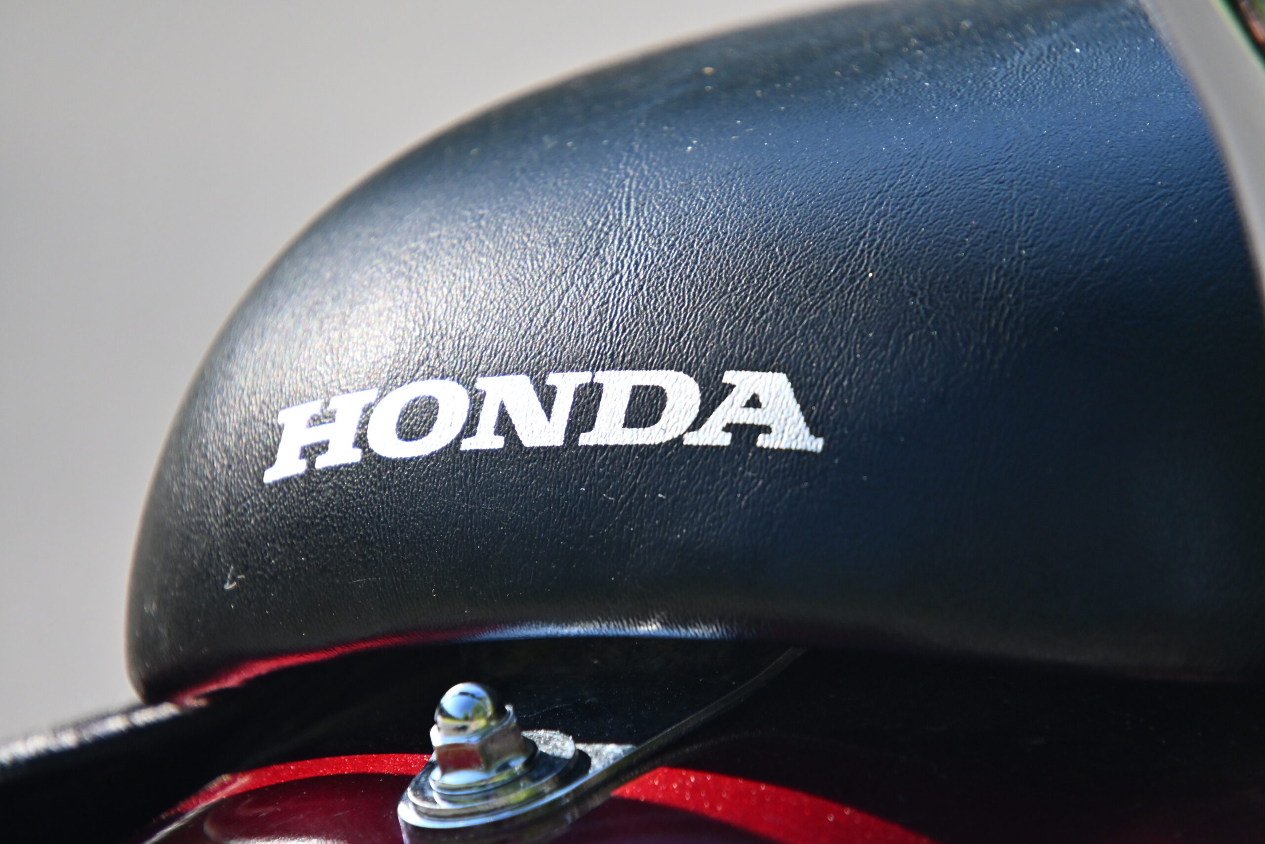 2007 Honda VT1100C